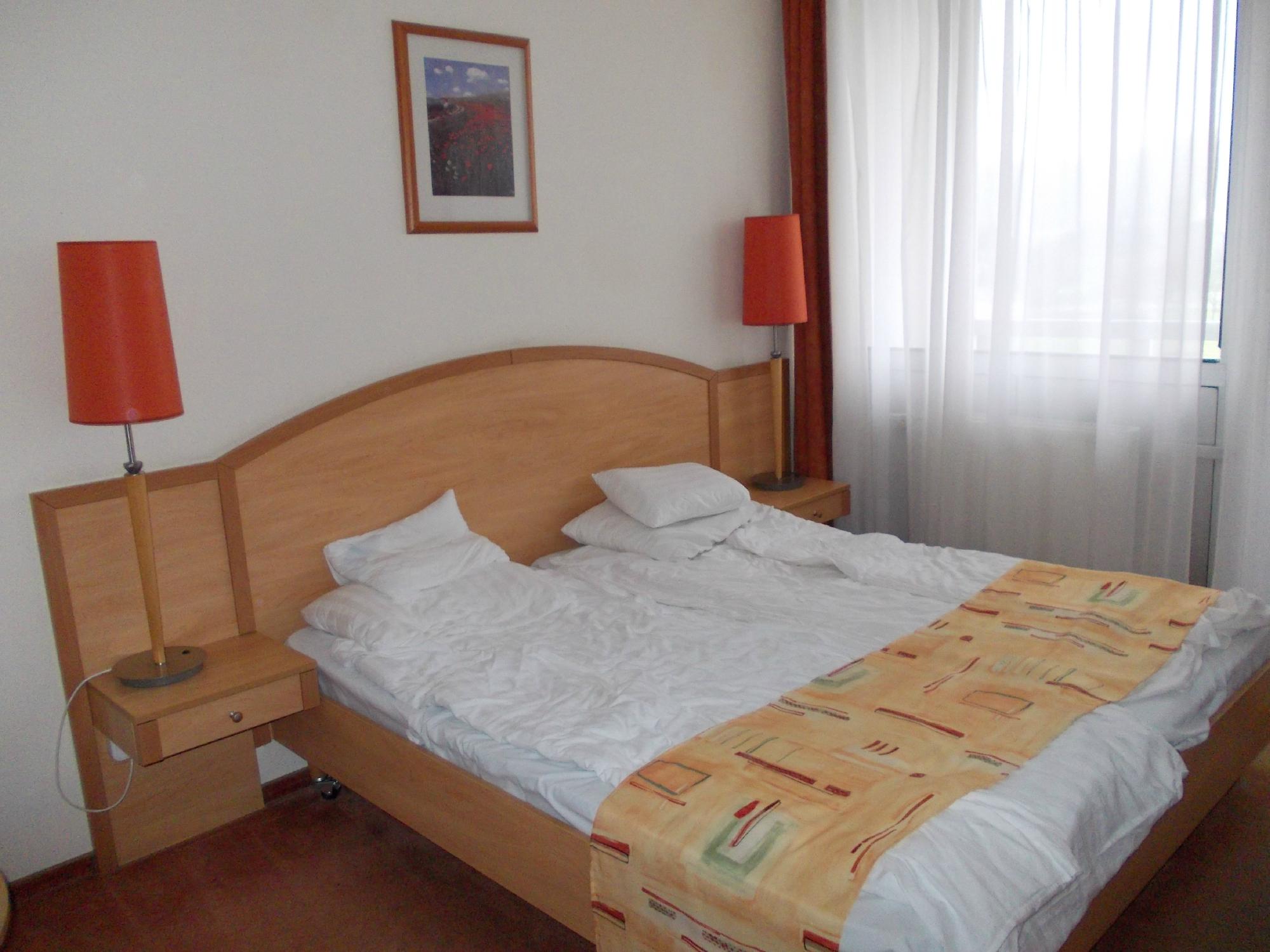 HUNGUEST HOTEL FREYA Prices Reviews Zalakaros Hungary