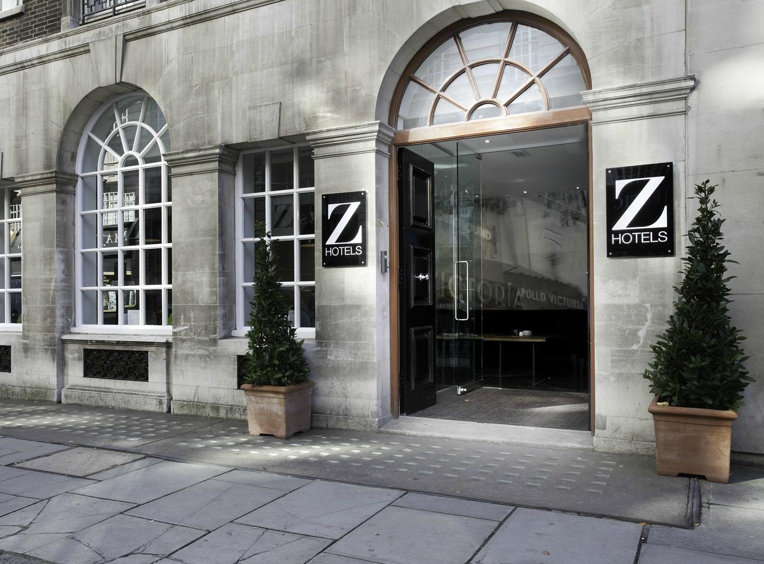 Z hotel deals