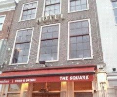 hotel Amadeus