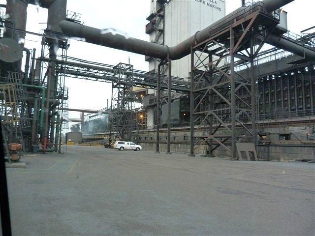 OneSteel Whyalla Steelworks Tour image