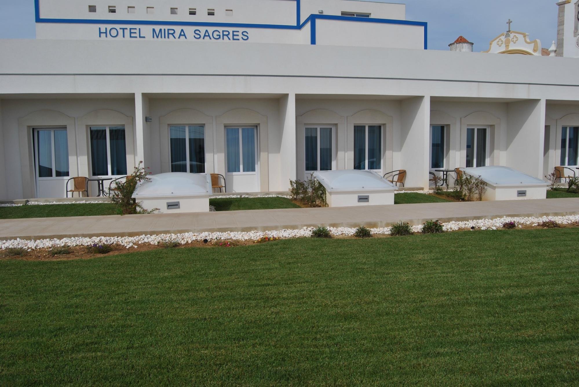 mira sagres hotel