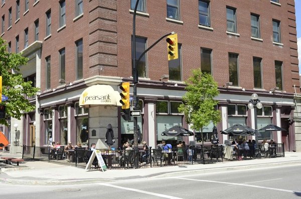 THE 10 BEST Restaurants in Winnipeg Updated November 2023 - Tripadvisor