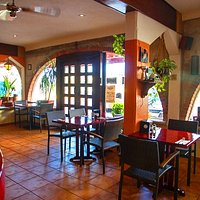 Ristorante - Restaurant