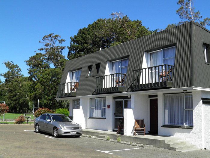 Queens Park Motels Queens Park Motels
