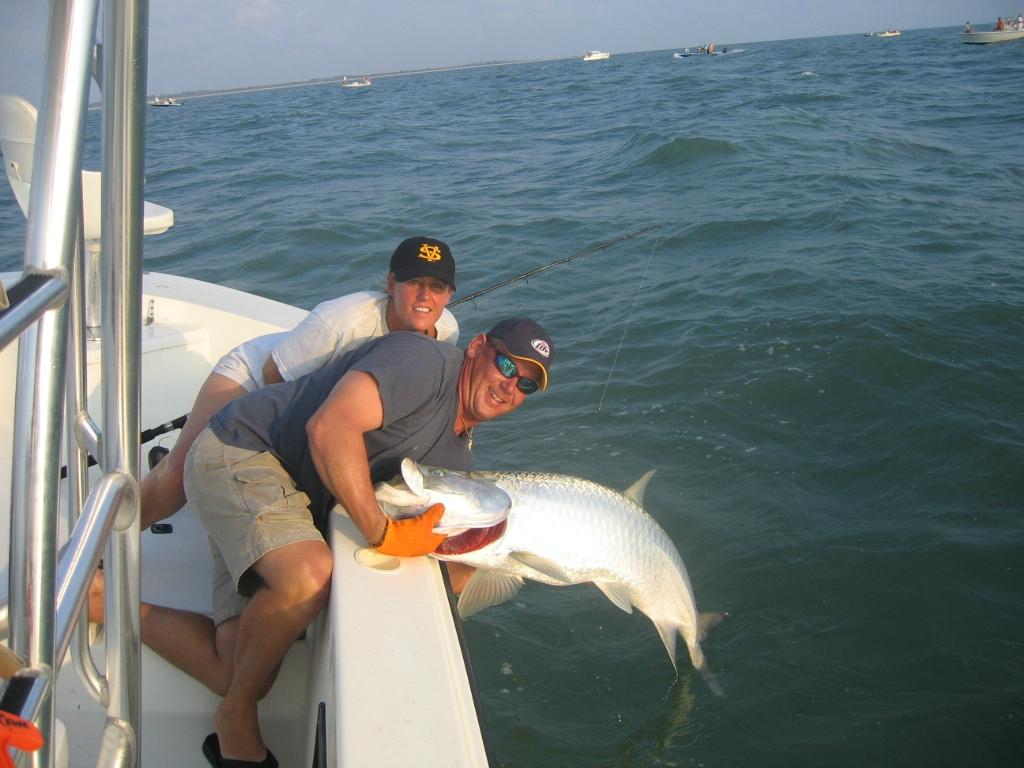 Tampa Fishing Charters - All You Need To Know BEFORE You Go (2024)