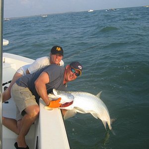 Kayak Fishing Adventures LLC (Tampa, FL): Address, Phone Number, -  Tripadvisor