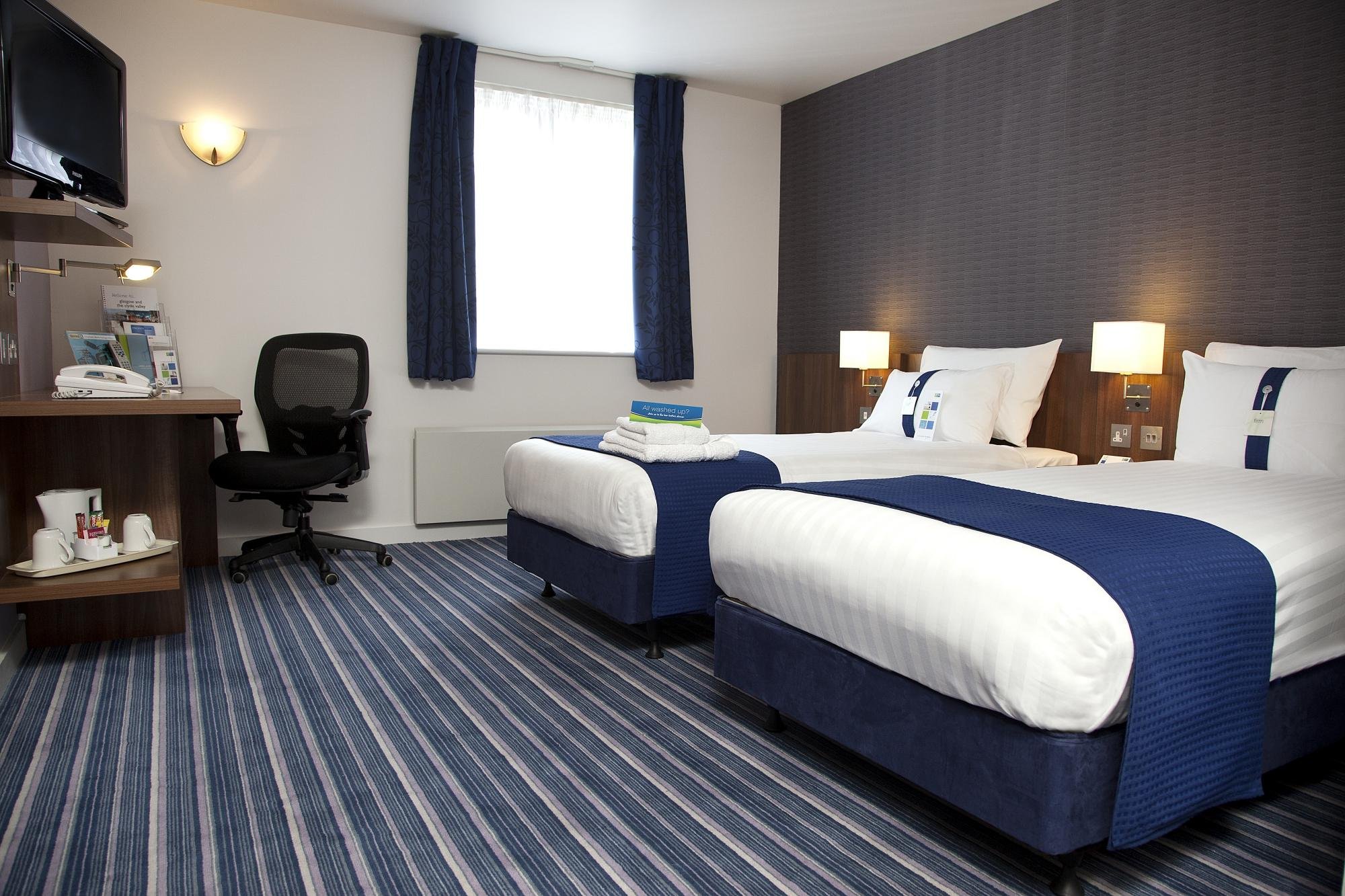 Holiday Inn Express Greenock an IHG Hotel UPDATED Prices