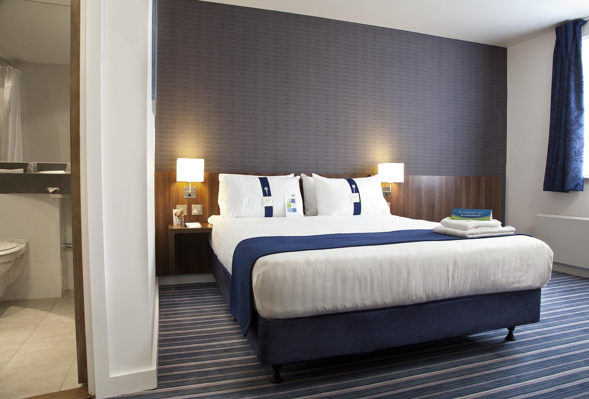 Holiday Inn Express Greenock an IHG Hotel UPDATED Prices