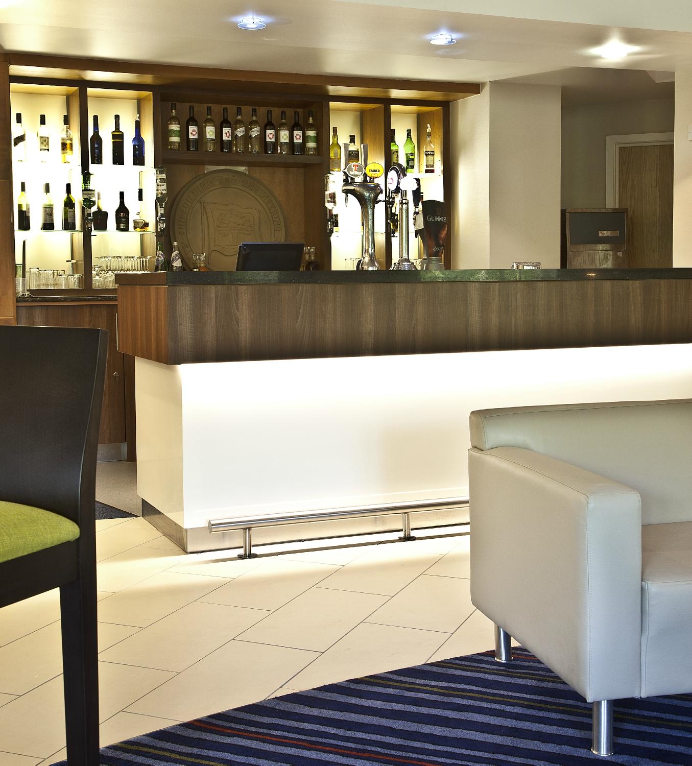 Holiday Inn Express Greenock an IHG Hotel UPDATED Prices