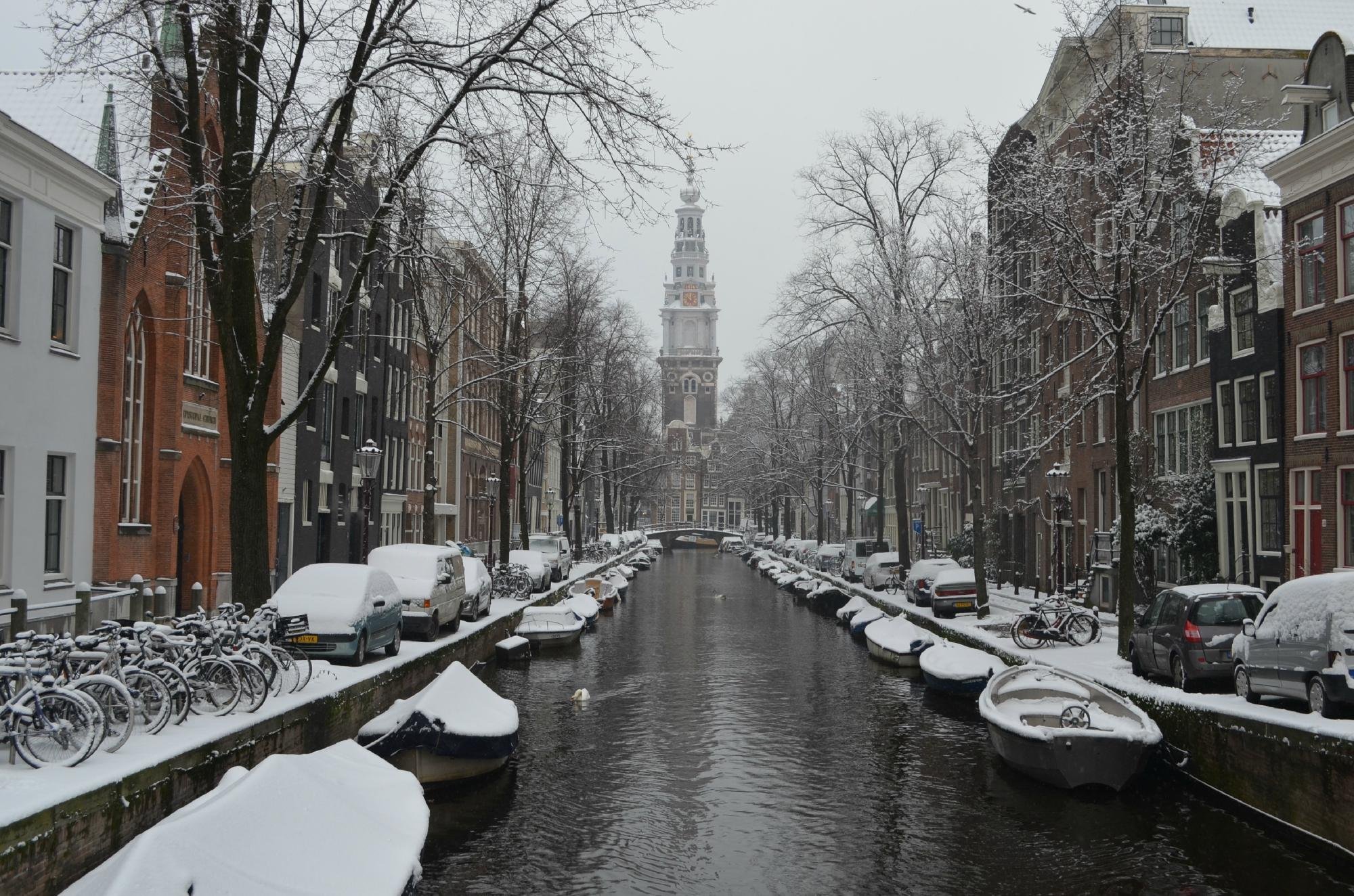 Rembrandtplein Hotel image