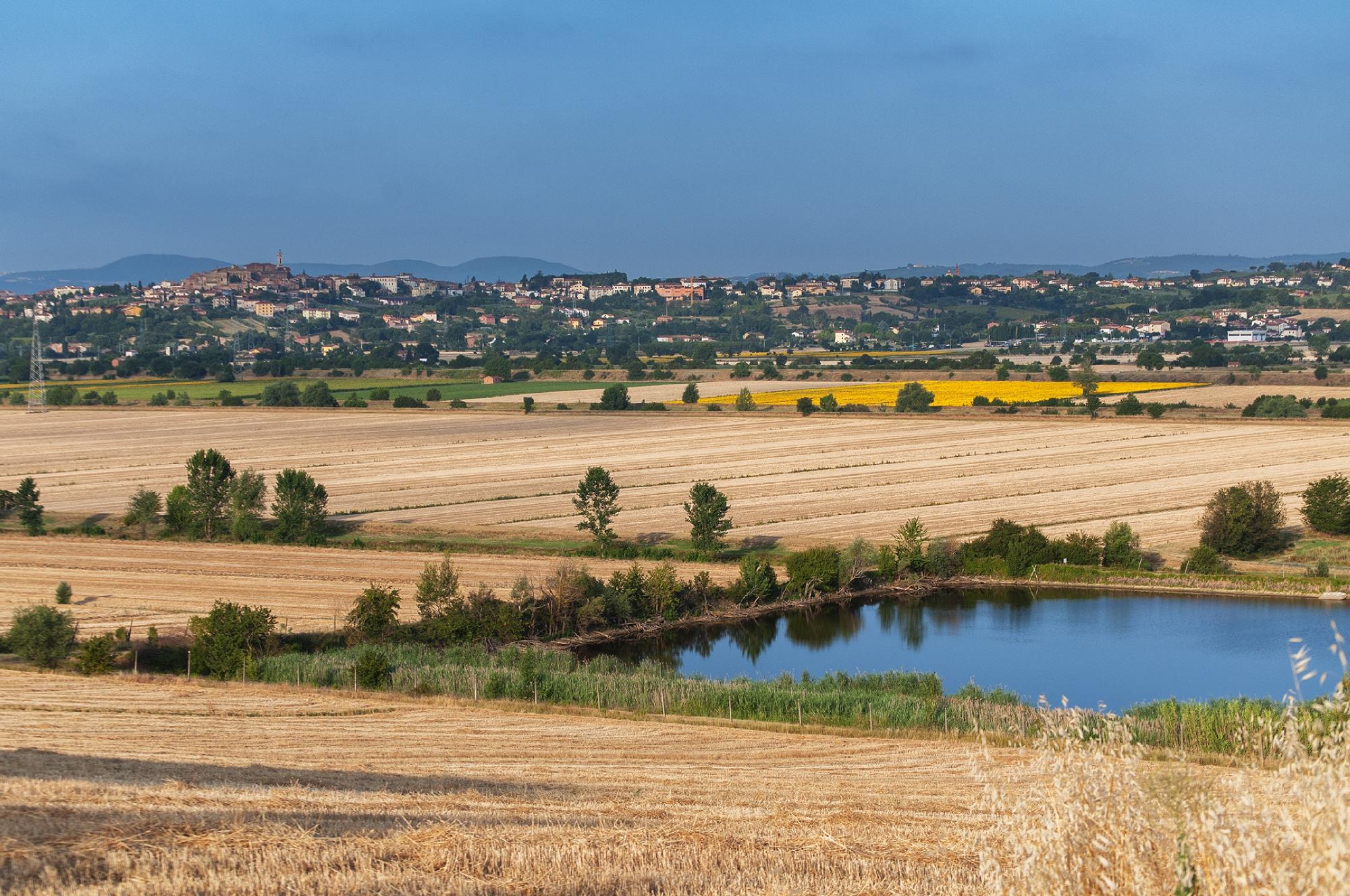 CASALE DI BROLIO Guest house Reviews Castiglion Fiorentino