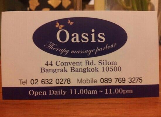 new name card
