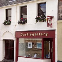 Castle Gallery Inverness