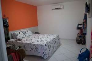 Quarto e suíte