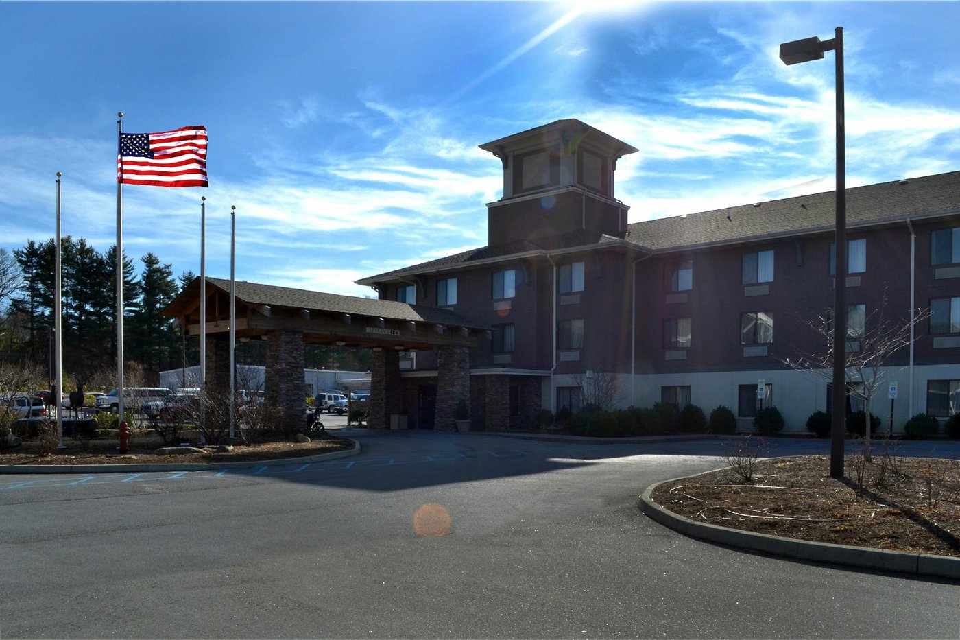 SLEEP INN BOONE UNIVERSITY AREA $71 ($̶8̶3̶) - Updated 2023 Prices ...