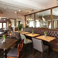 Riverside Pub & Kitchen