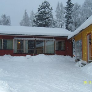B&B myllymatka
