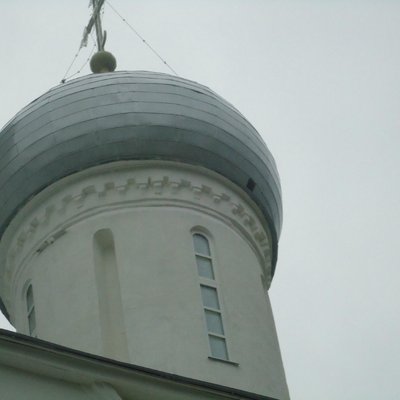 Пластик в барабане