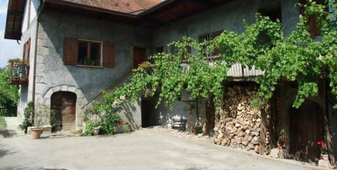 Hotel photo 24 of Domaine du Grand Cellier.
