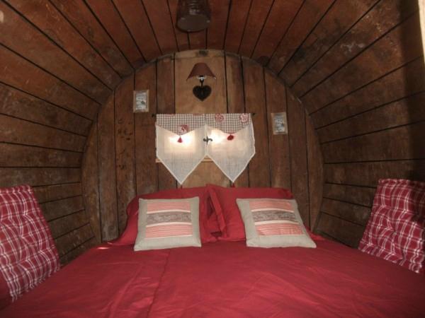 Hotel photo 4 of Domaine du Grand Cellier.