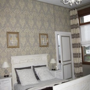 la chambre Mathurin