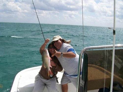 17+ Freeport Fishing Charters