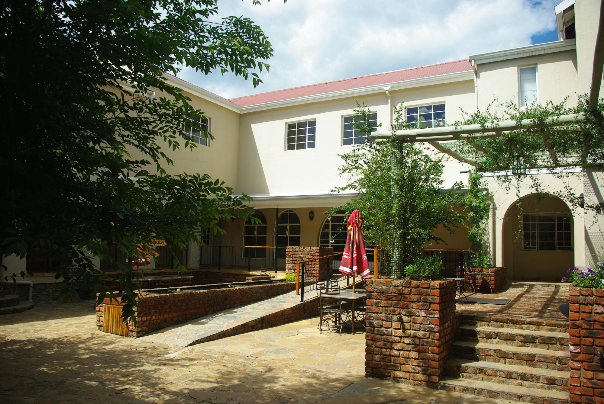Hotel photo 12 of Nolangeni Hotel.