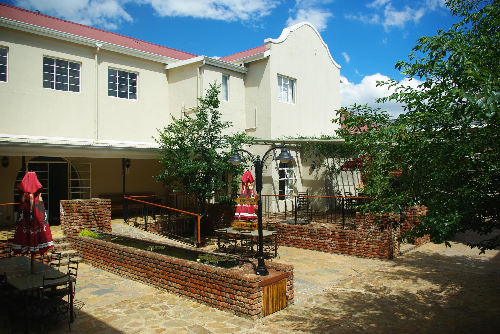 Hotel photo 9 of Nolangeni Hotel.