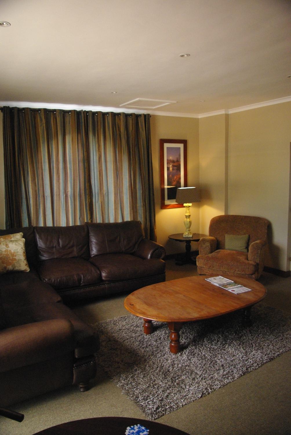 Hotel photo 1 of Nolangeni Hotel.