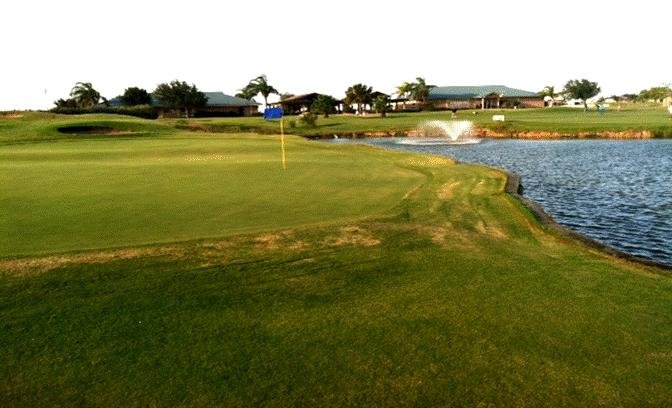 Los Lagos Golf Club (Edinburg) - All You Need to Know BEFORE You Go