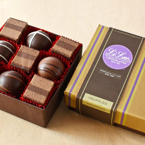 Holiday Gift Guide 2022: The Best Gourmet Chocolate Bars