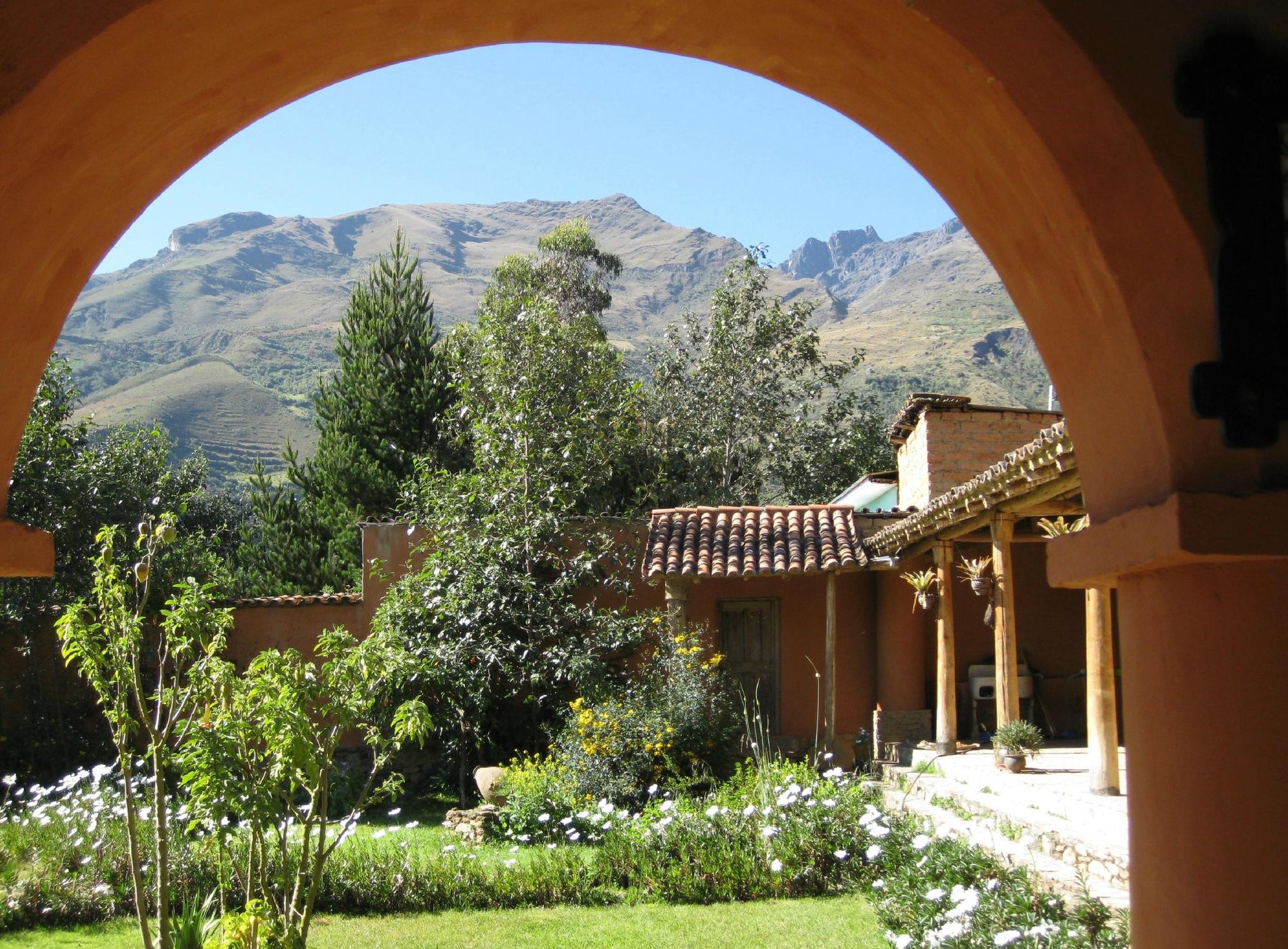Casa Hacienda Shismay by null