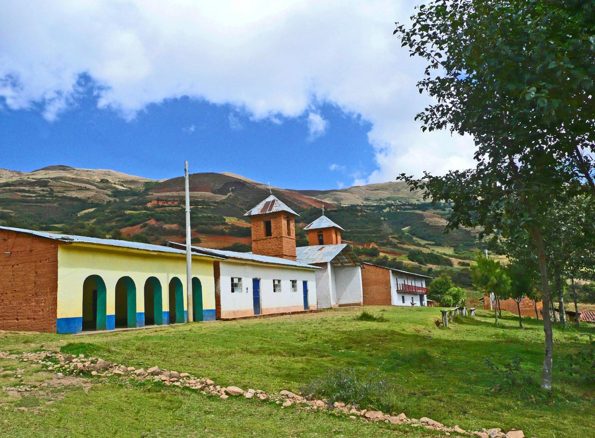 Casa Hacienda Shismay by null