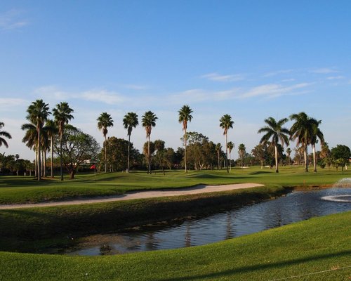 The 7 Best Country Clubs in the Miami Area