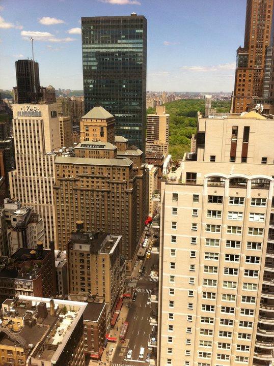 Hotel photo 68 of Sheraton New York Times Square Hotel.