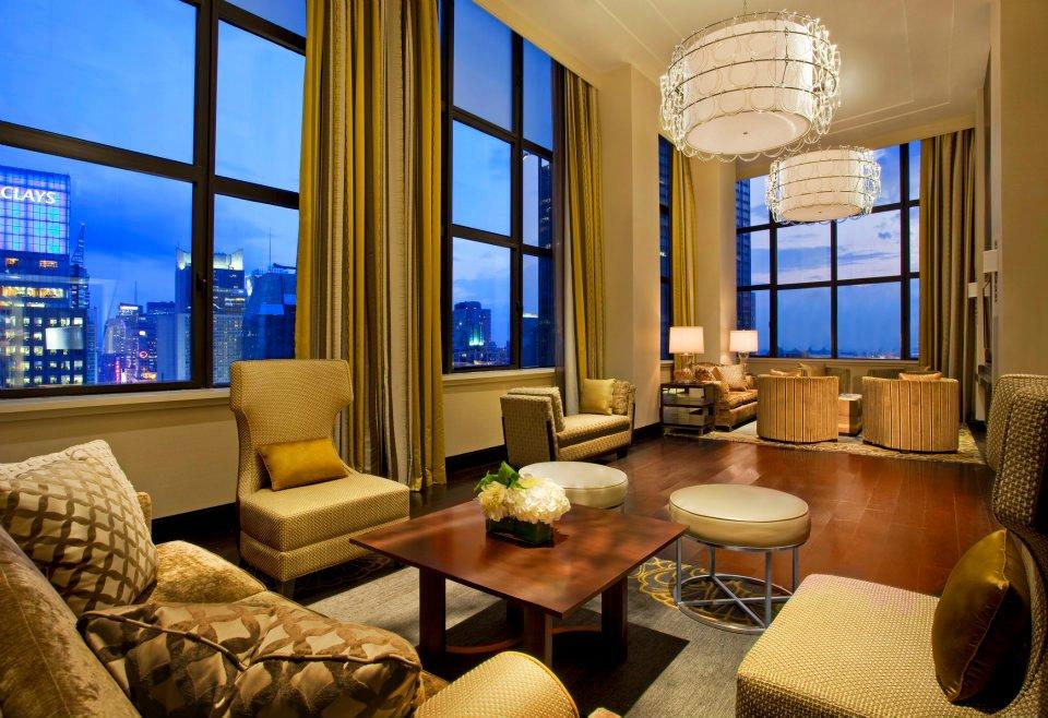 Hotel photo 74 of Sheraton New York Times Square Hotel.