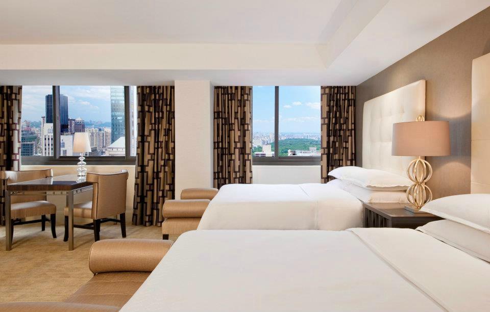 Hotel photo 52 of Sheraton New York Times Square Hotel.