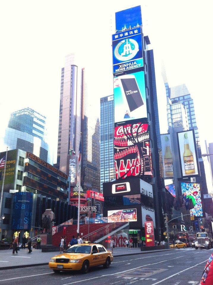 Hotel photo 71 of Sheraton New York Times Square Hotel.