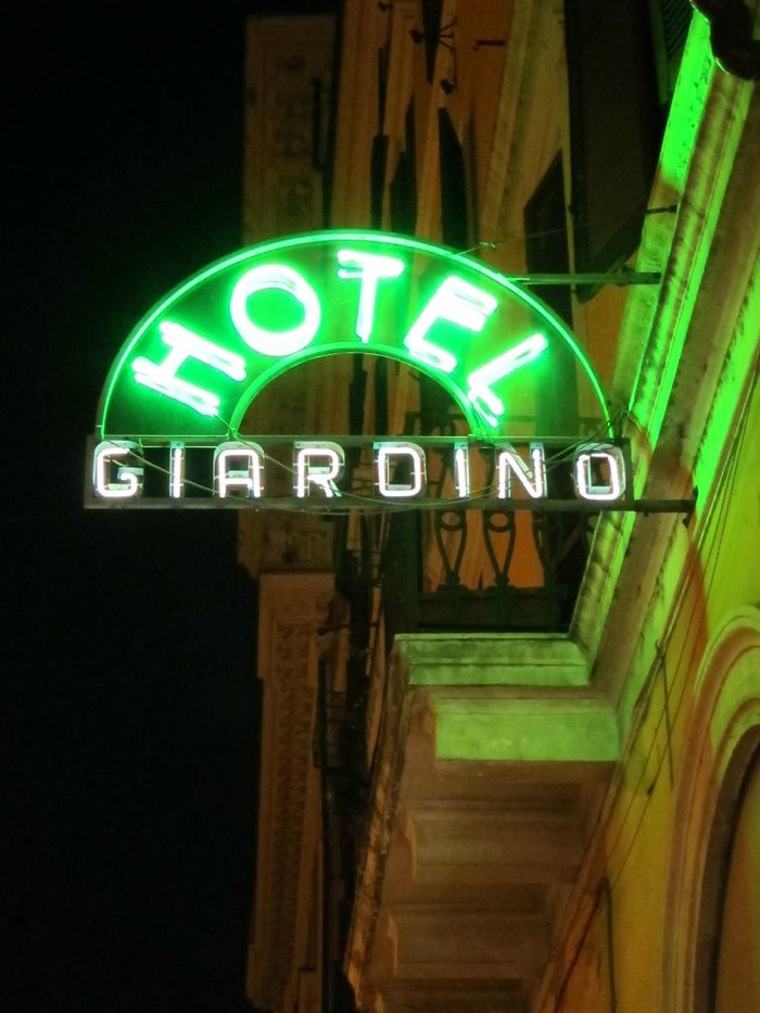 Imagen 4 de Hotel Giardino