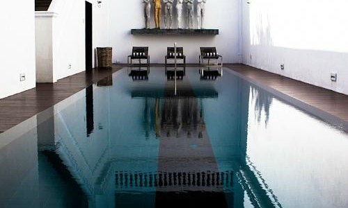 The Pool