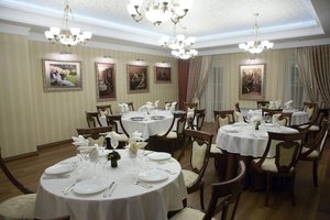 Ресторан