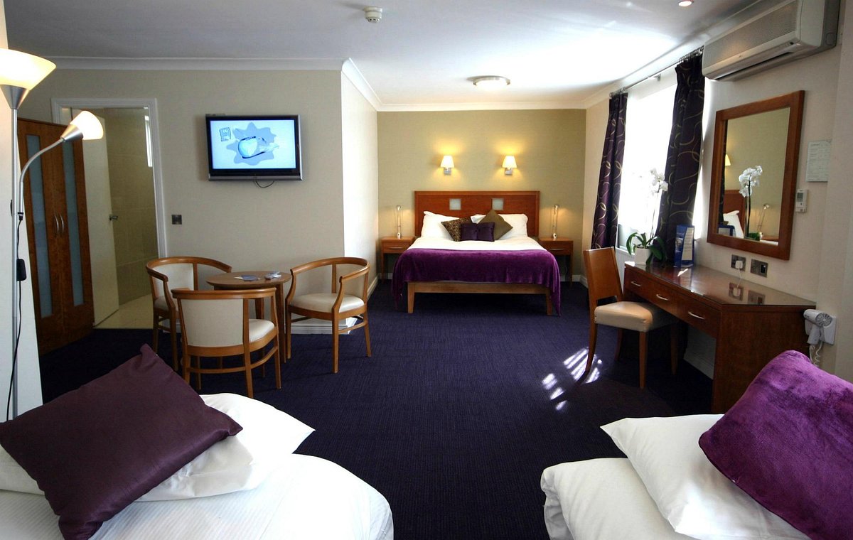 Imperial Hotel Galway, hotell i Galway