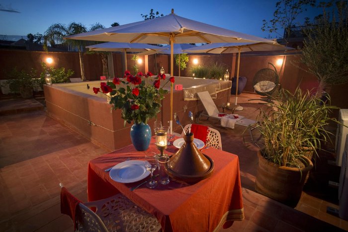 RIAD LA ROSE DU DESERT - Updated 2024 Reviews, Photos & Prices