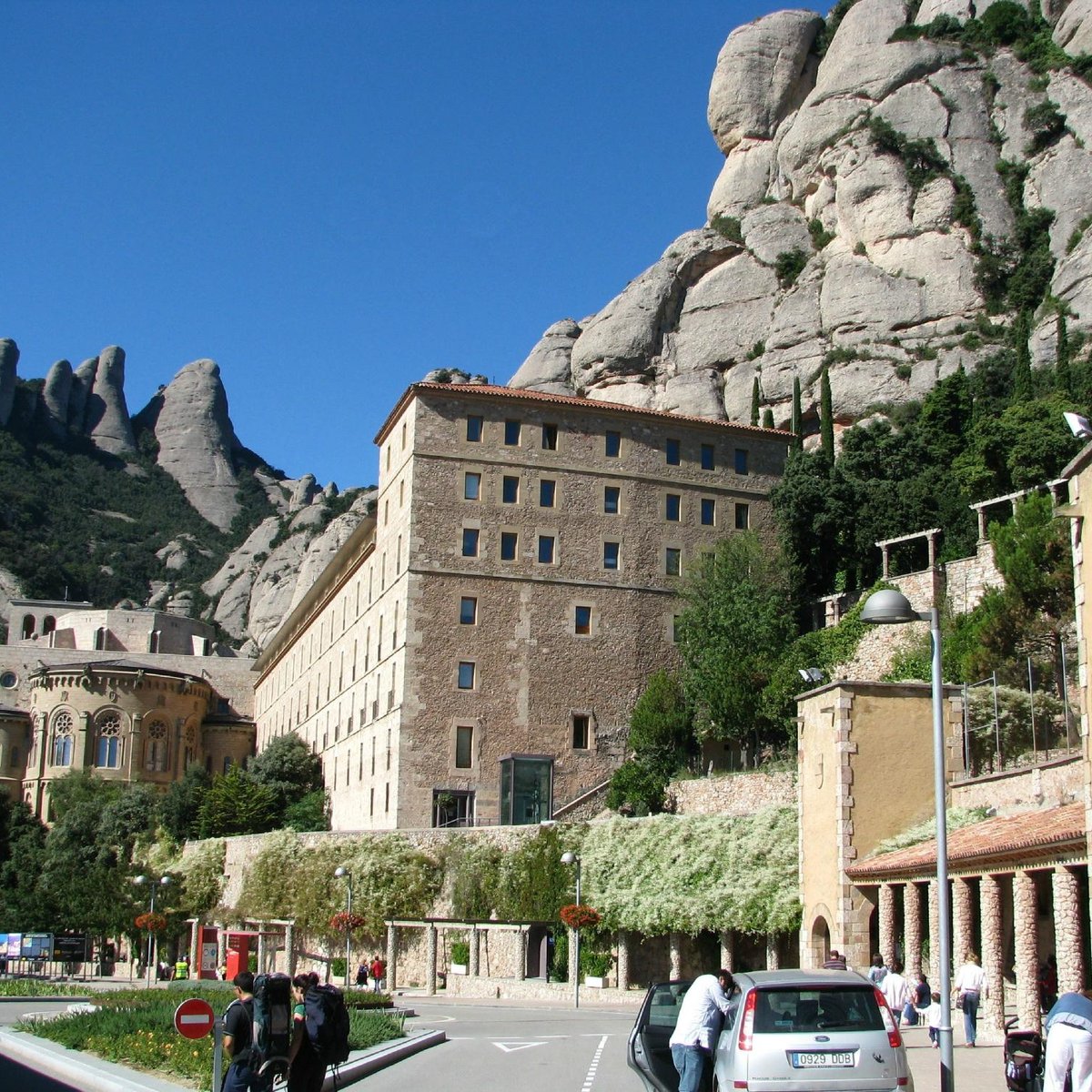 Montserrat Museum - 2021 All You Need to Know Before You Go (with ...