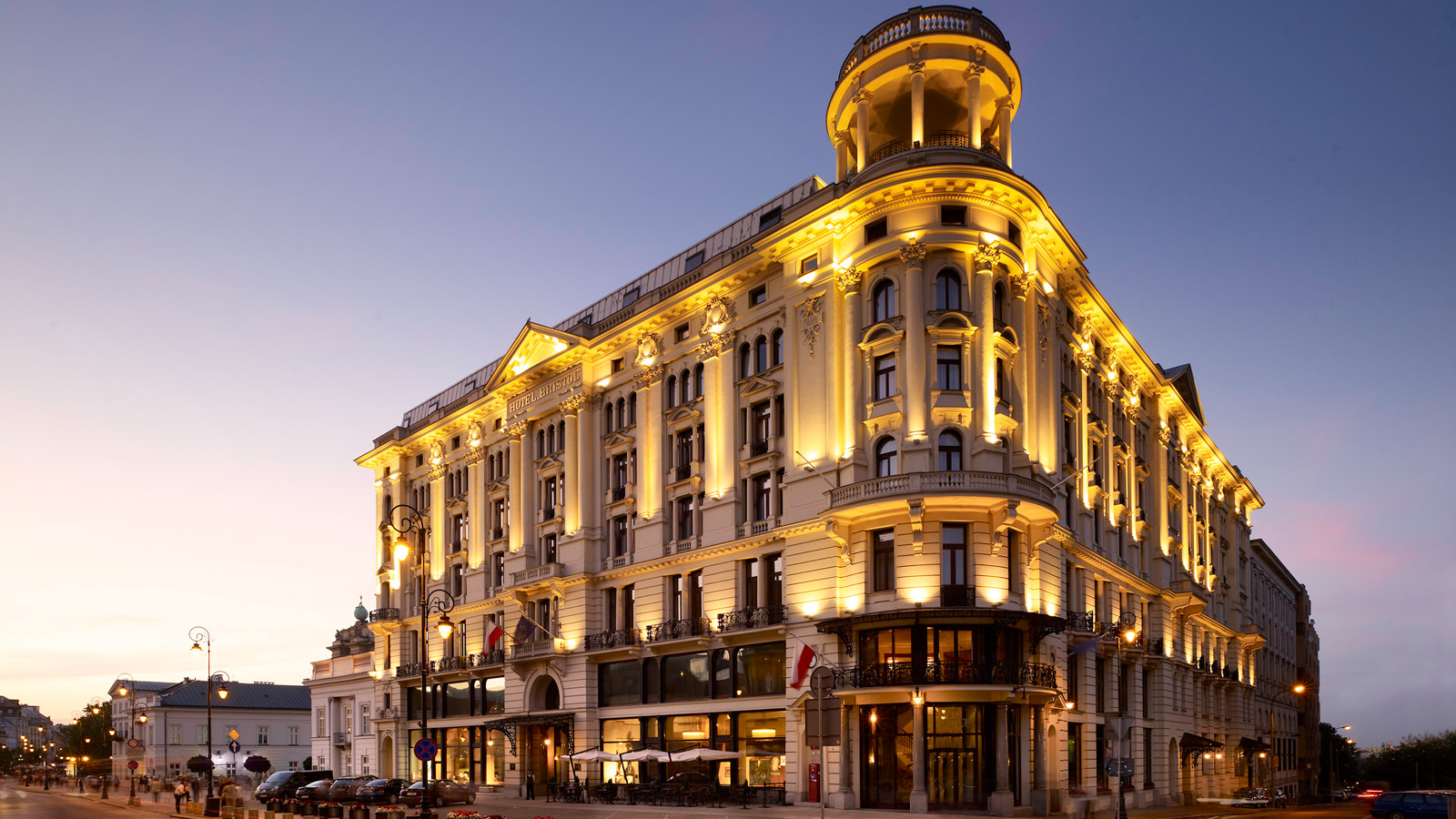 Hotel photo 79 of Hotel Bristol, a Luxury Collection Hotel, Warsaw.