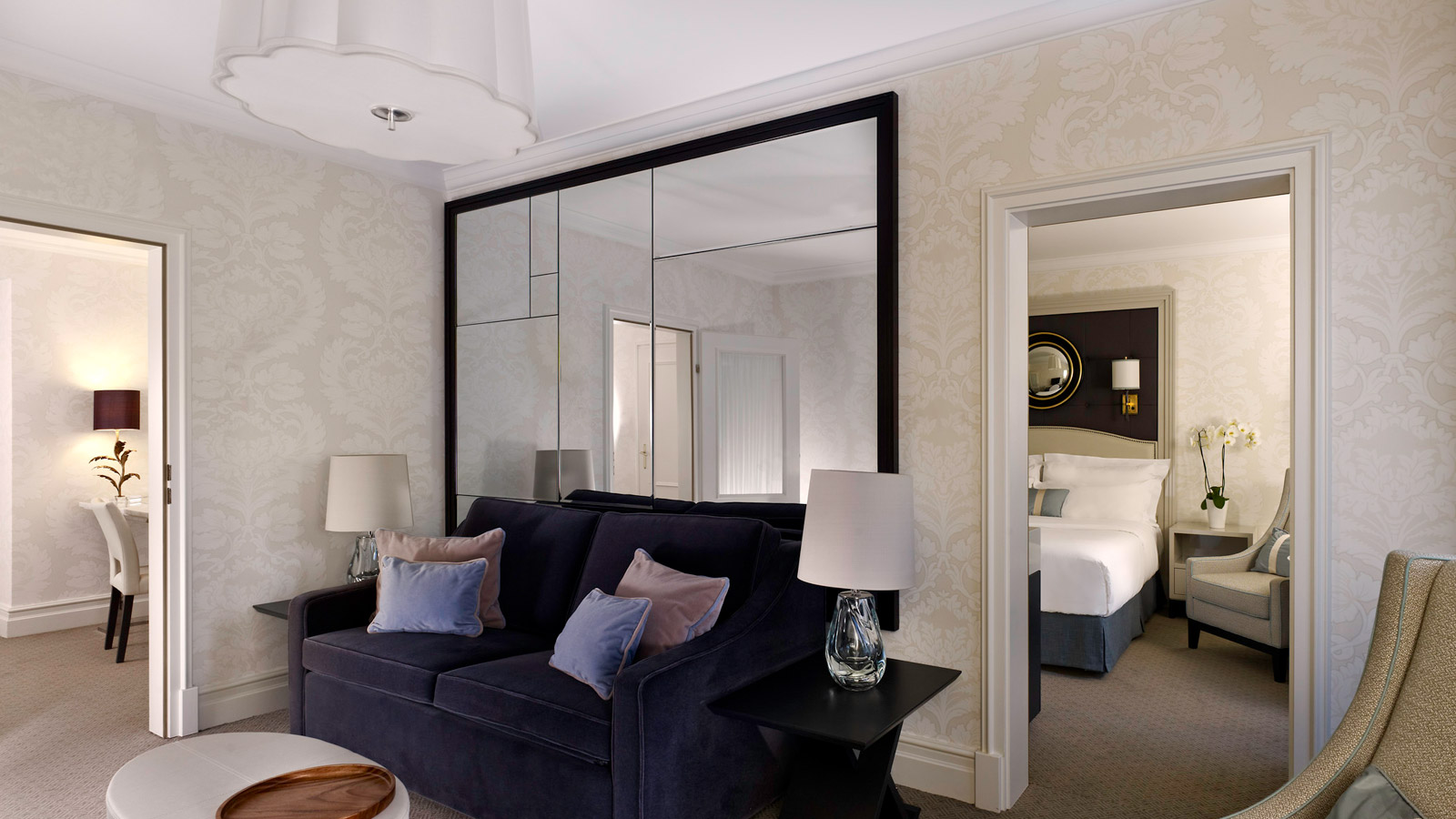 Hotel photo 8 of Hotel Bristol, a Luxury Collection Hotel, Warsaw.
