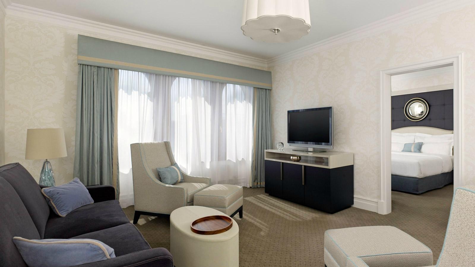 Hotel photo 93 of Hotel Bristol, a Luxury Collection Hotel, Warsaw.