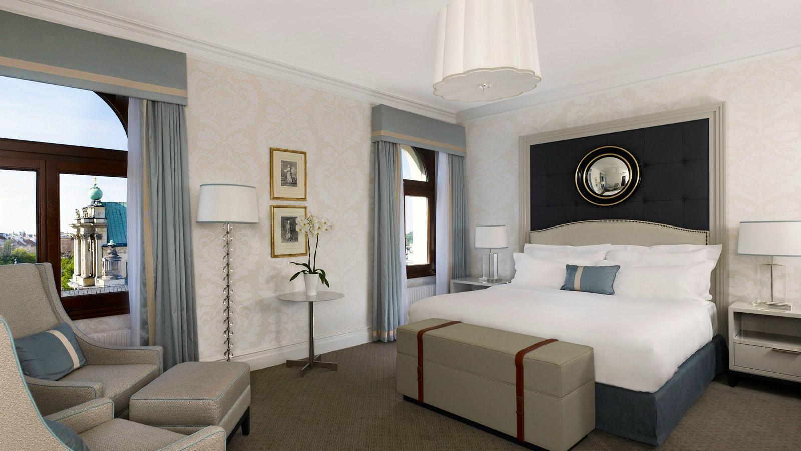 Hotel photo 45 of Hotel Bristol, a Luxury Collection Hotel, Warsaw.