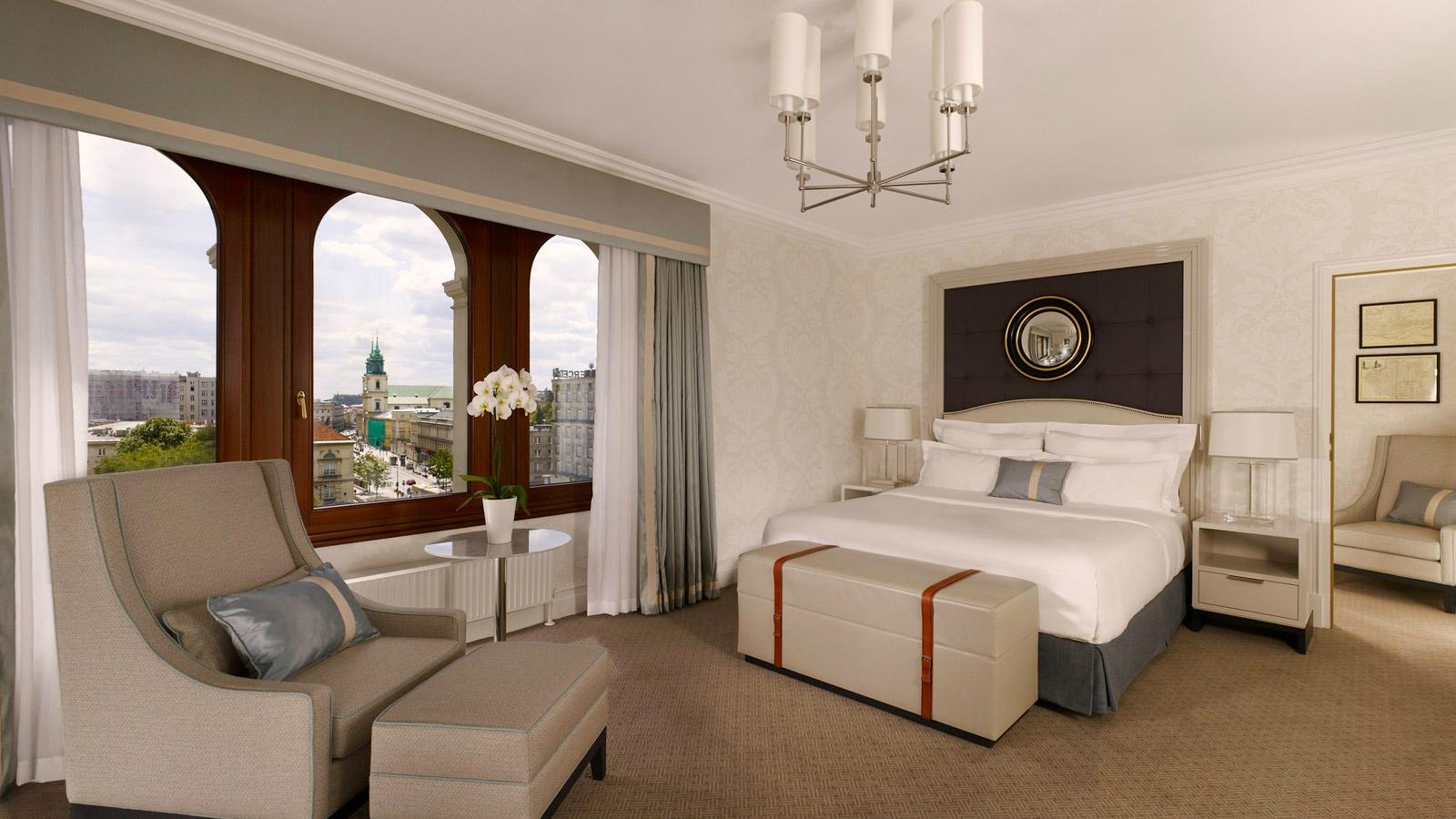 Hotel photo 15 of Hotel Bristol, a Luxury Collection Hotel, Warsaw.