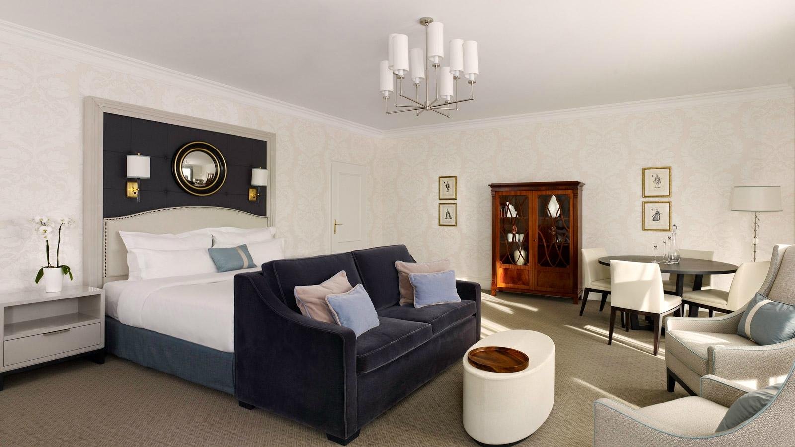 Hotel photo 90 of Hotel Bristol, a Luxury Collection Hotel, Warsaw.